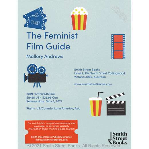 The Feminist Film Guide: 100 Great Films to See